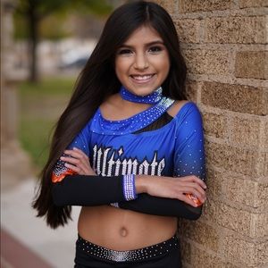 Meet your posher, Kendal